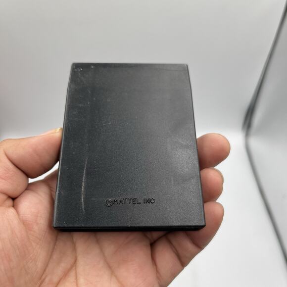 Mr. Basic Meets Bit 'N Bytes (Intellivision, 1983) With Box - Picture 6 of 9